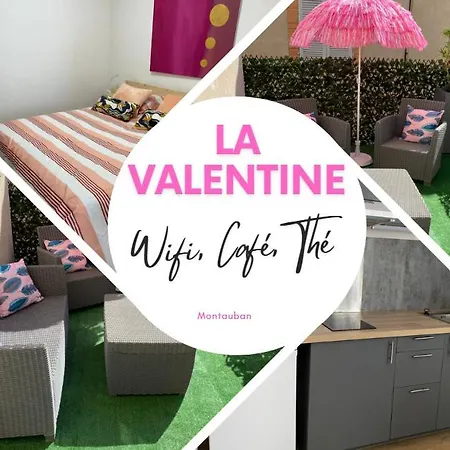 La Valentine Montauban