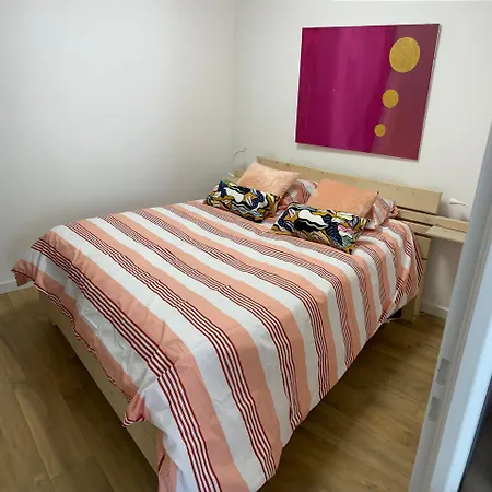 La Valentine Lägenhet Montauban